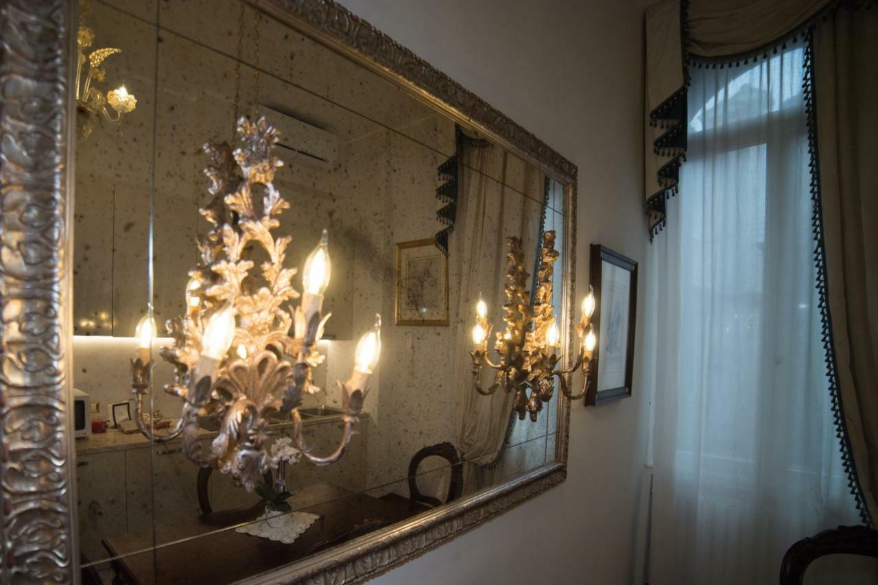 Apartament Ca' Dell' Arte Luxury Wenecja Zewnętrze zdjęcie